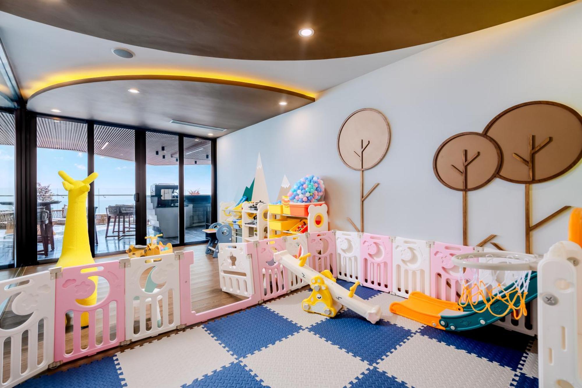 Poseido Hotel Quang Binh Dong Hoi Exteriér fotografie