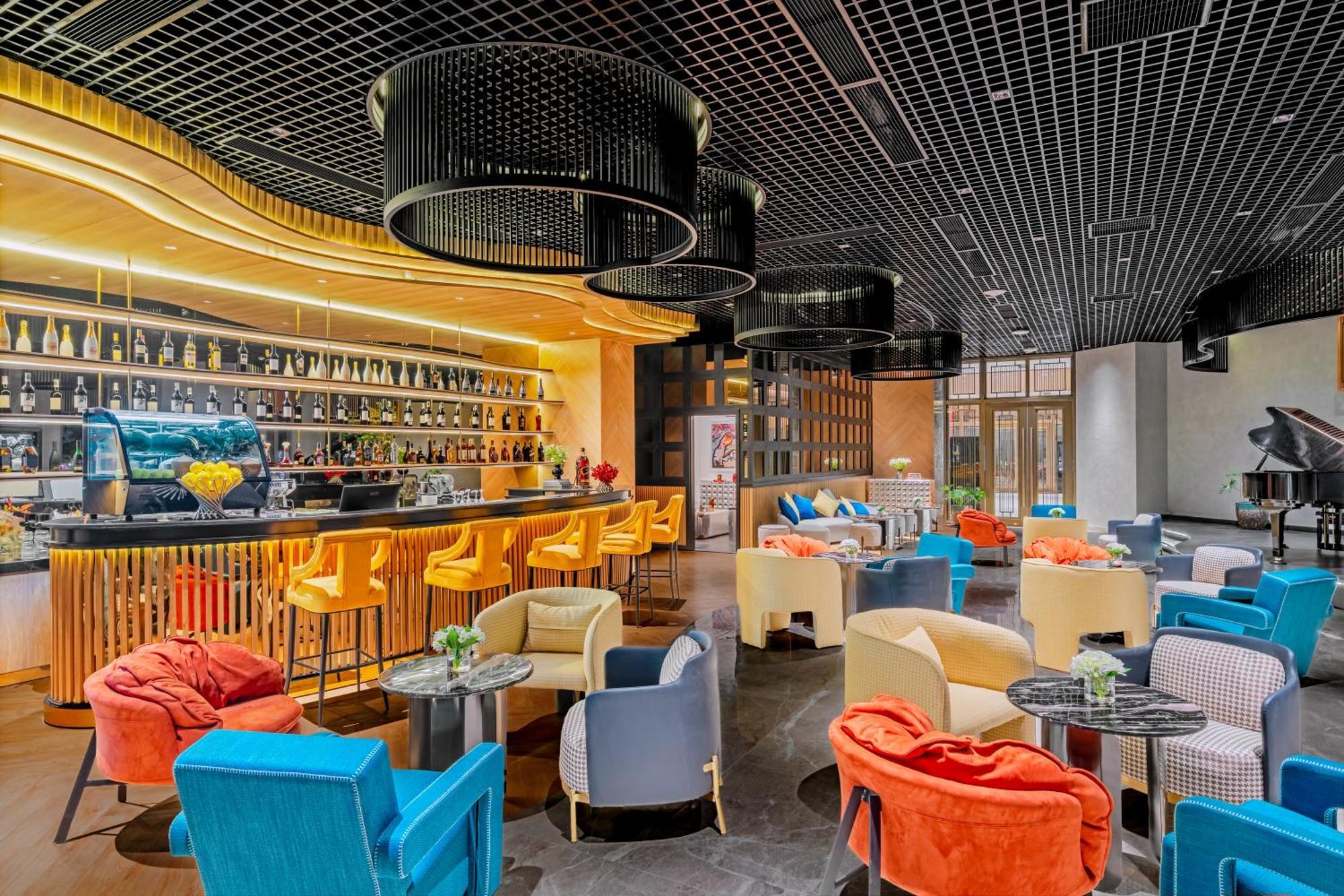 Poseido Hotel Quang Binh Dong Hoi Exteriér fotografie
