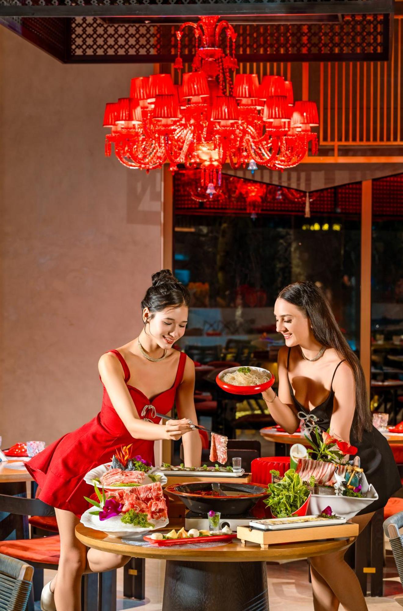 Poseido Hotel Quang Binh Dong Hoi Exteriér fotografie