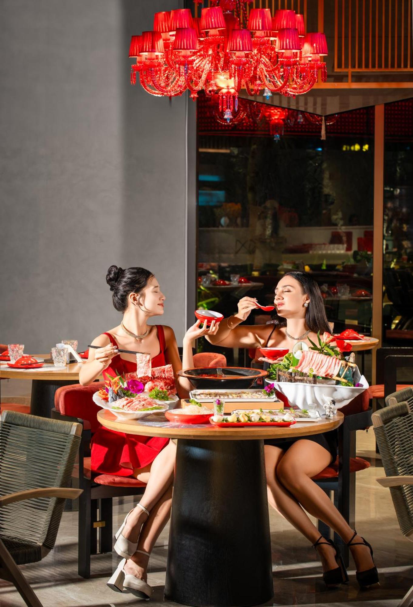 Poseido Hotel Quang Binh Dong Hoi Exteriér fotografie
