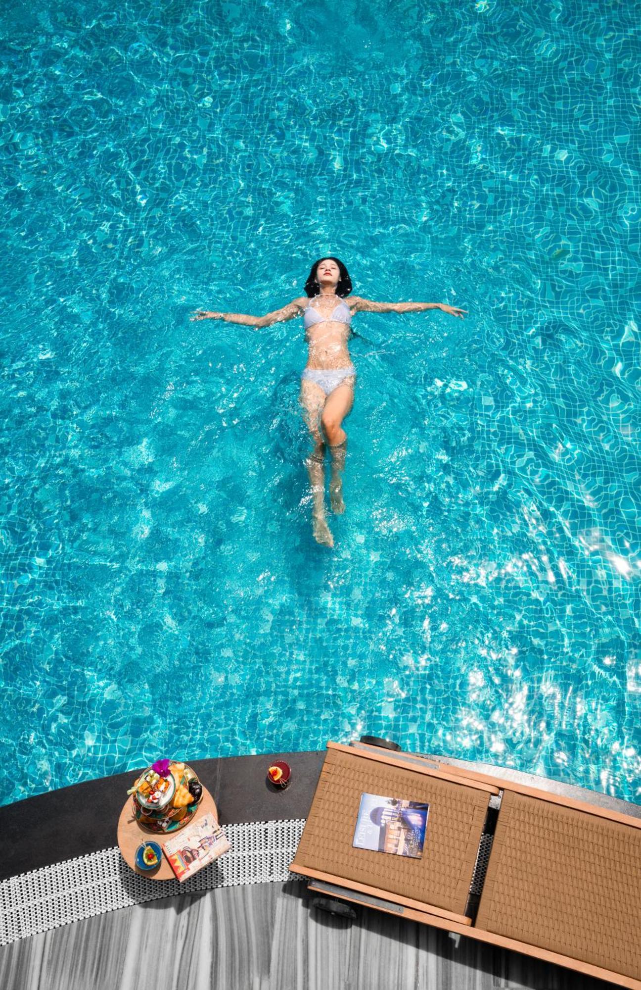 Poseido Hotel Quang Binh Dong Hoi Exteriér fotografie